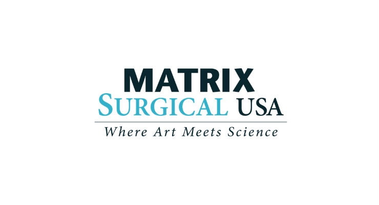 Matrix Surgical logó