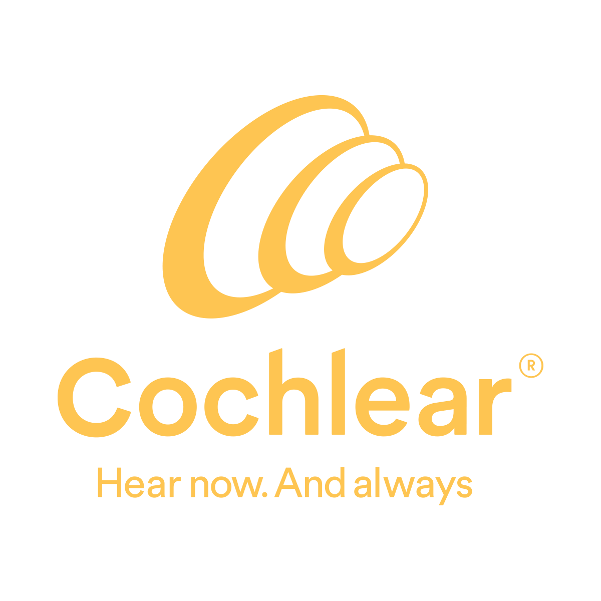 Cochlear logó